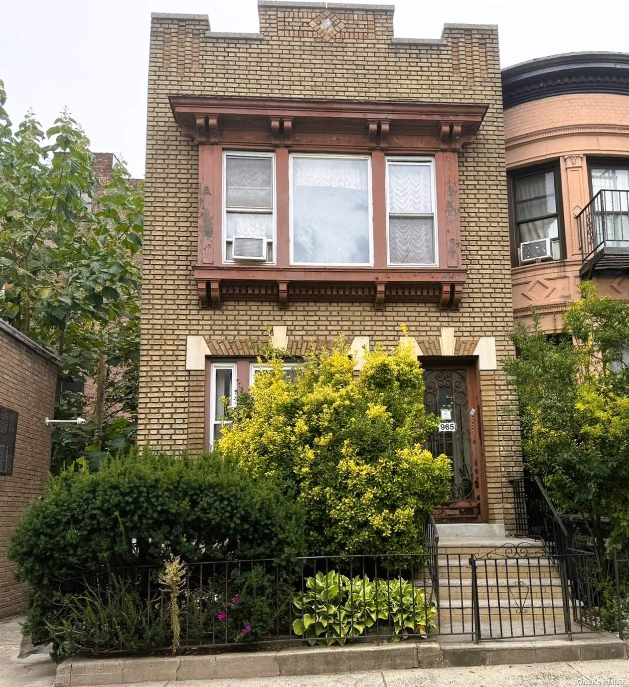 965 Lincoln Place, Brooklyn, New York image 1