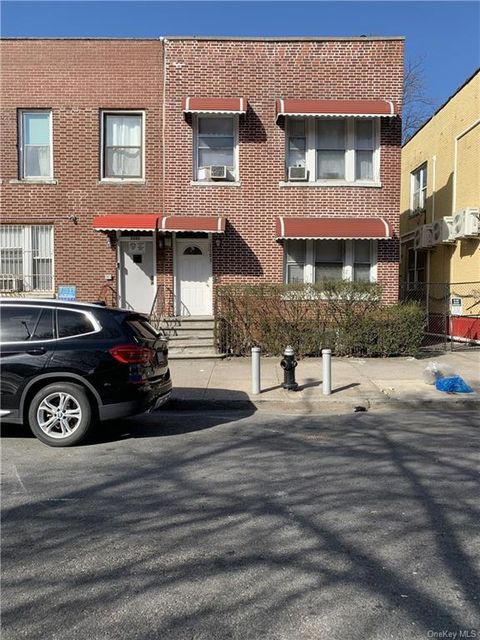 1103 Fteley Avenue Bronx NY 10472