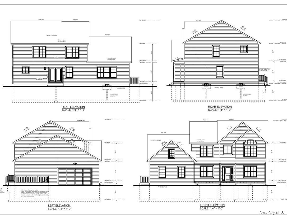 New Constr Pleasant Lot 1 Avenue, Centereach, New York image 2