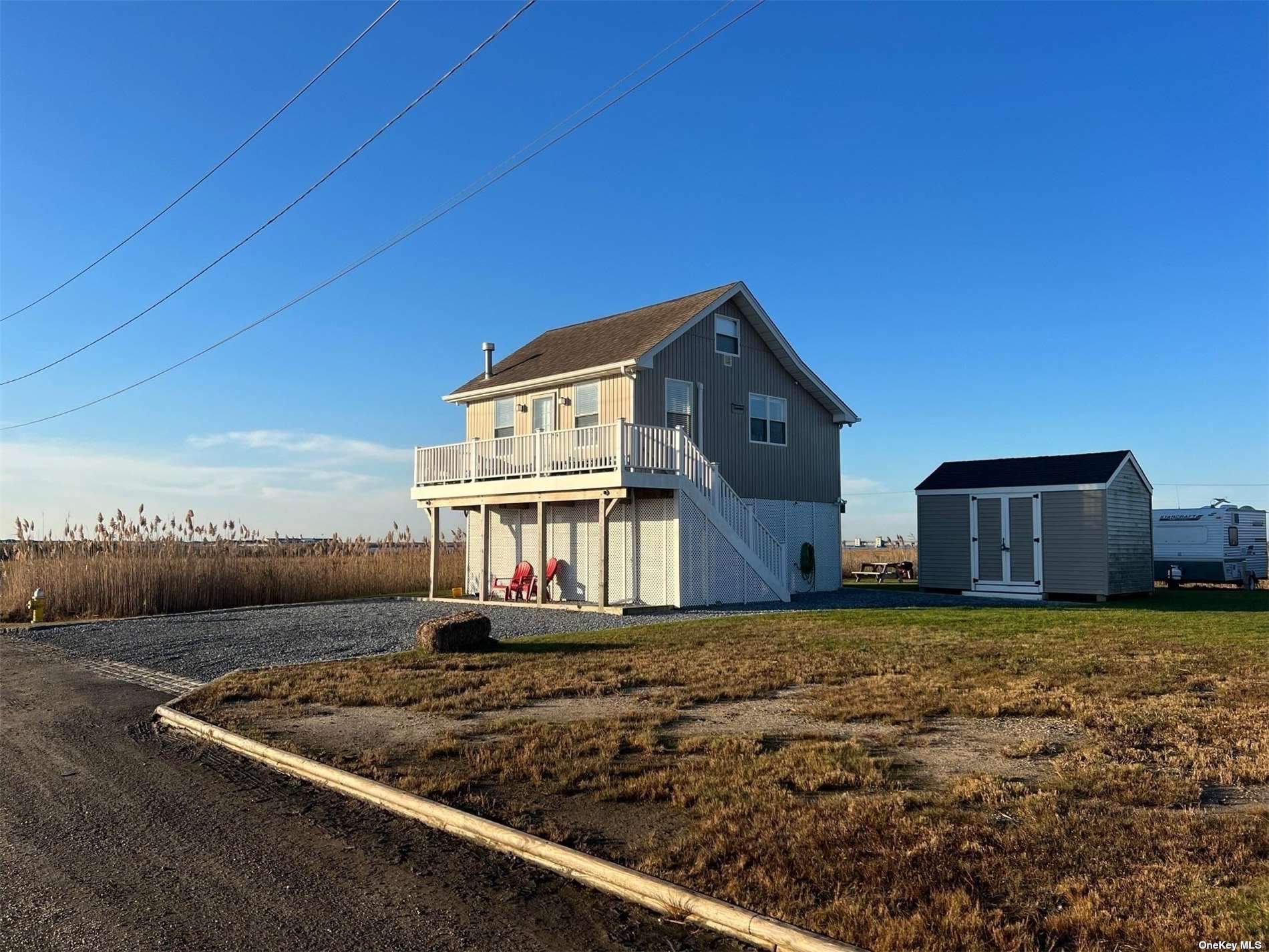 View Mastic Beach, NY 11951 house