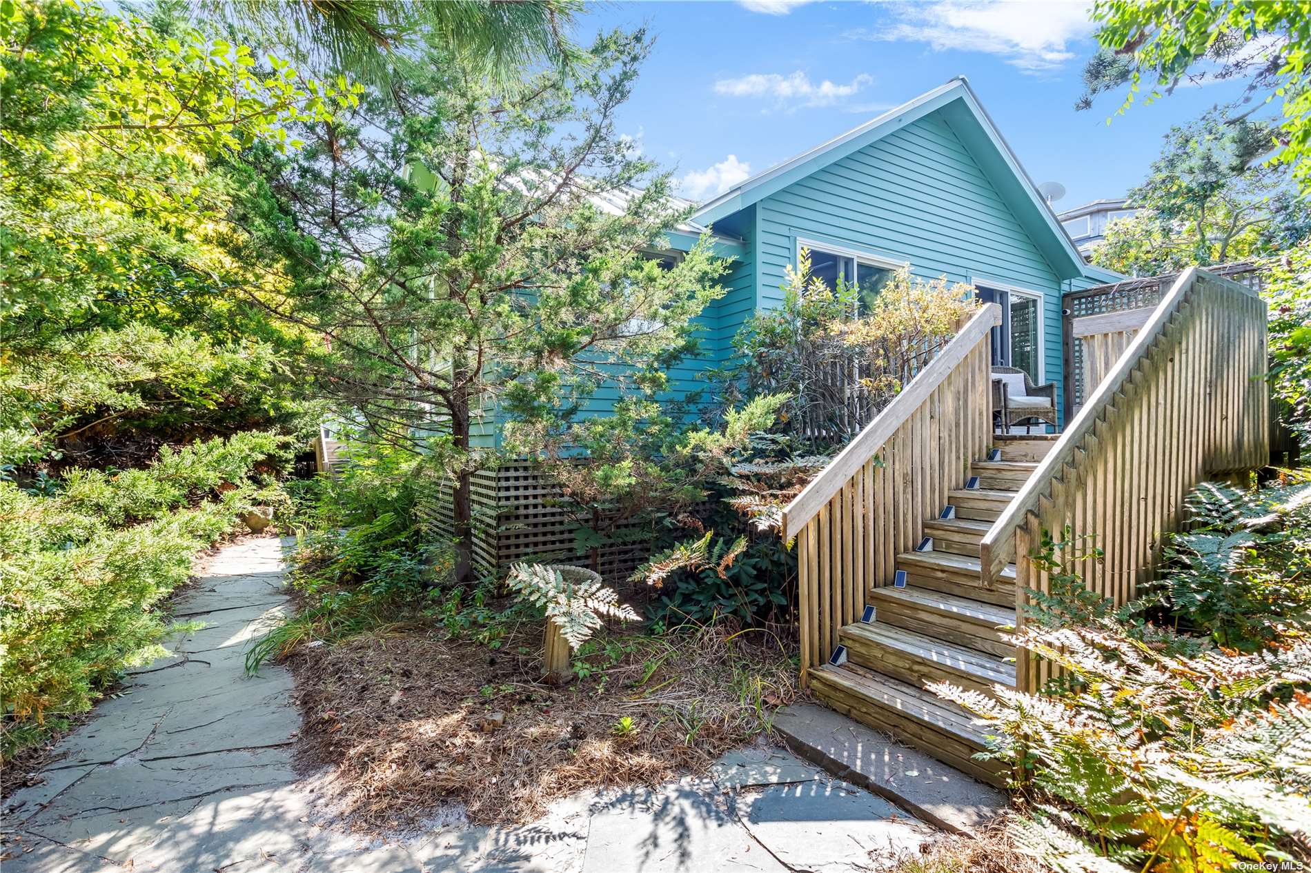 31 Lone Hill Walk, Fire Island Pines, New York image 1