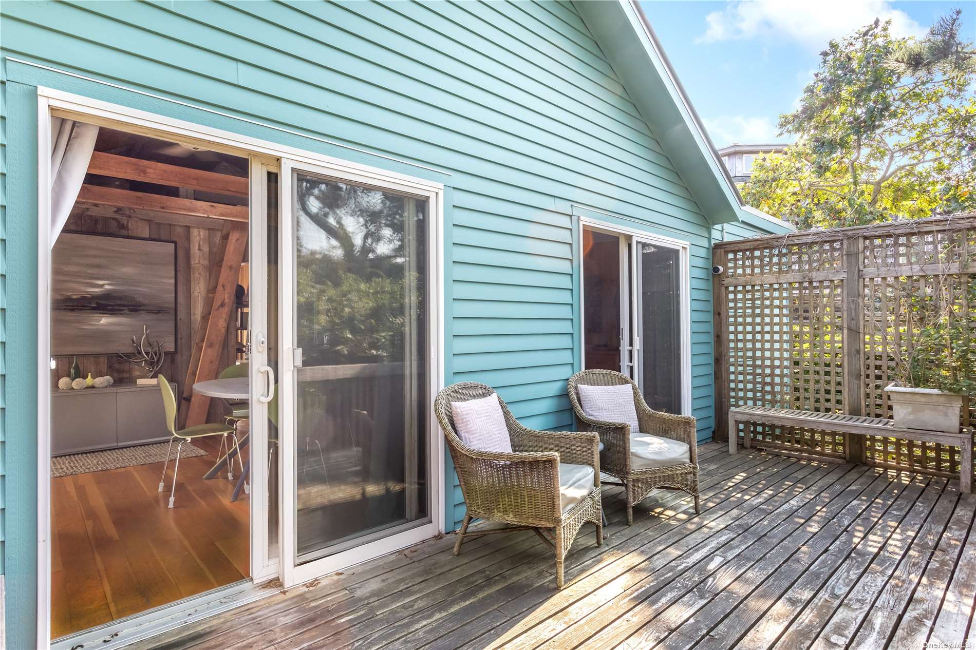 31 Lone Hill Walk, Fire Island Pines, New York image 12