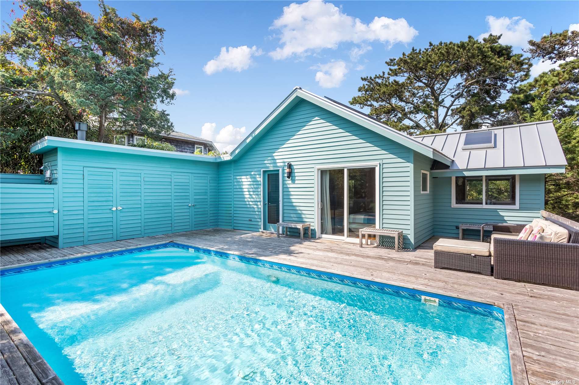 31 Lone Hill Walk, Fire Island Pines, New York image 2