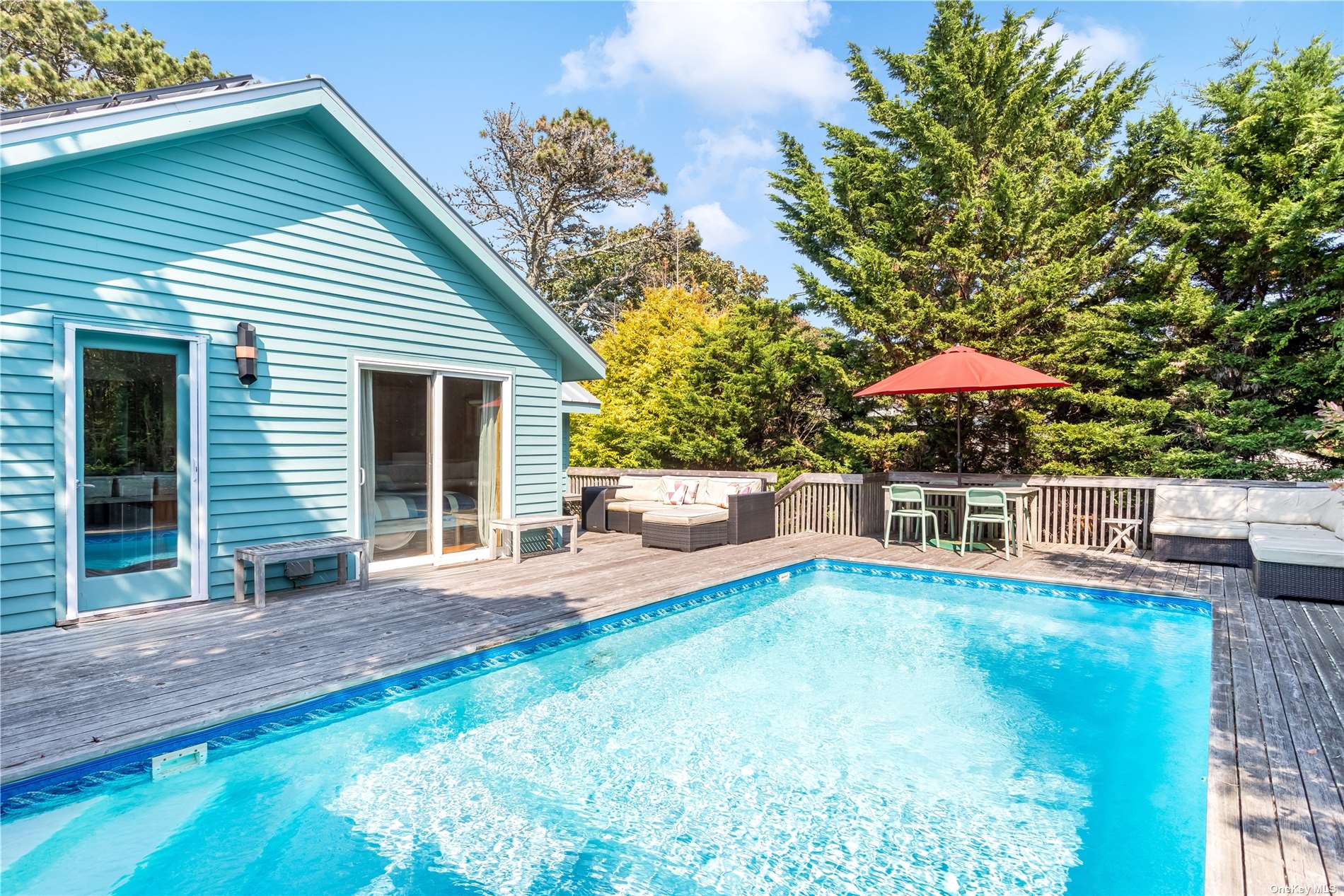 31 Lone Hill Walk, Fire Island Pines, New York image 4