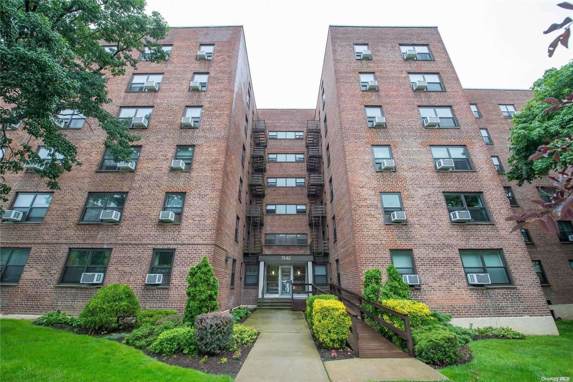 73-62 Bell Boulevard #2M, Bayside, New York image 10