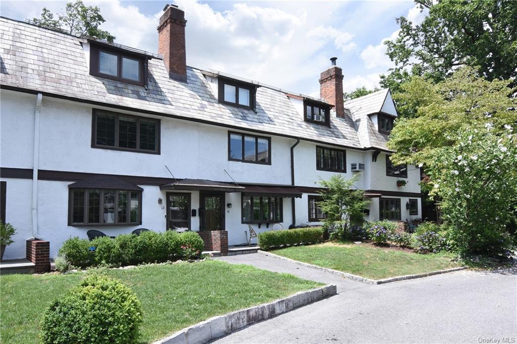 12 Bolton Gardens, Bronxville, New York image 2