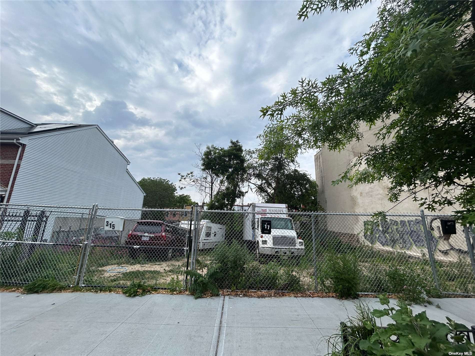 315-317 Sumpter Street, Brooklyn, New York image 2