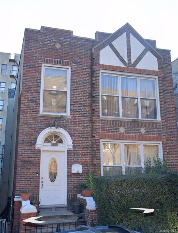 Property for Sale at 1830 Andrews Avenue, Bronx, New York - Bedrooms: 8 
Bathrooms: 3.5  - $965,000