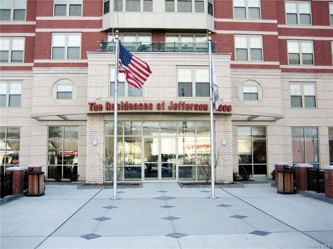 Photo of 300 Mamaroneck Avenue #335, White Plains, NY 10605 (MLS # H6255542)