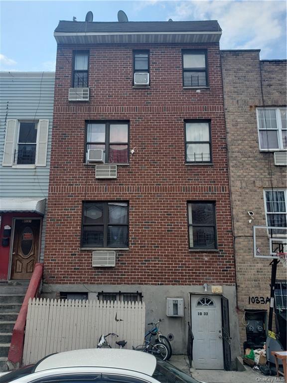 Property for Sale at 1033 Rev James A Polite Avenue, Bronx, New York - Bedrooms: 6  - $625,000
