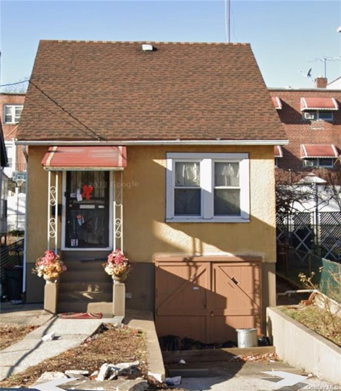 3013 Bruner Avenue, Bronx, New York - 1 Bedrooms  
1 Bathrooms  
4 Rooms - 