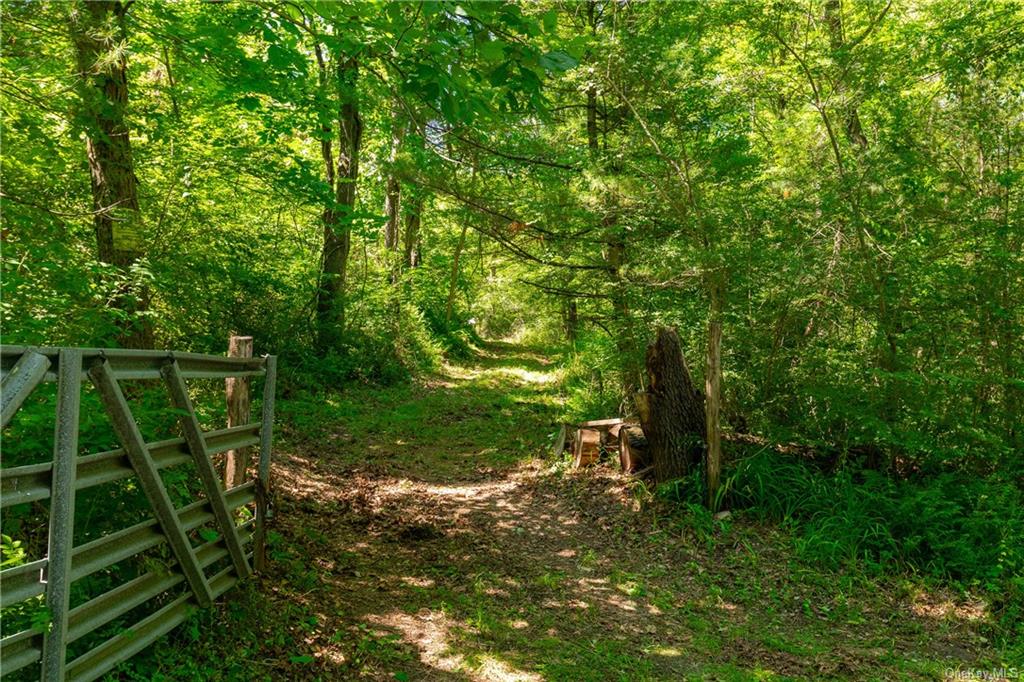 Northrup Road, Dover Plains, New York image 1