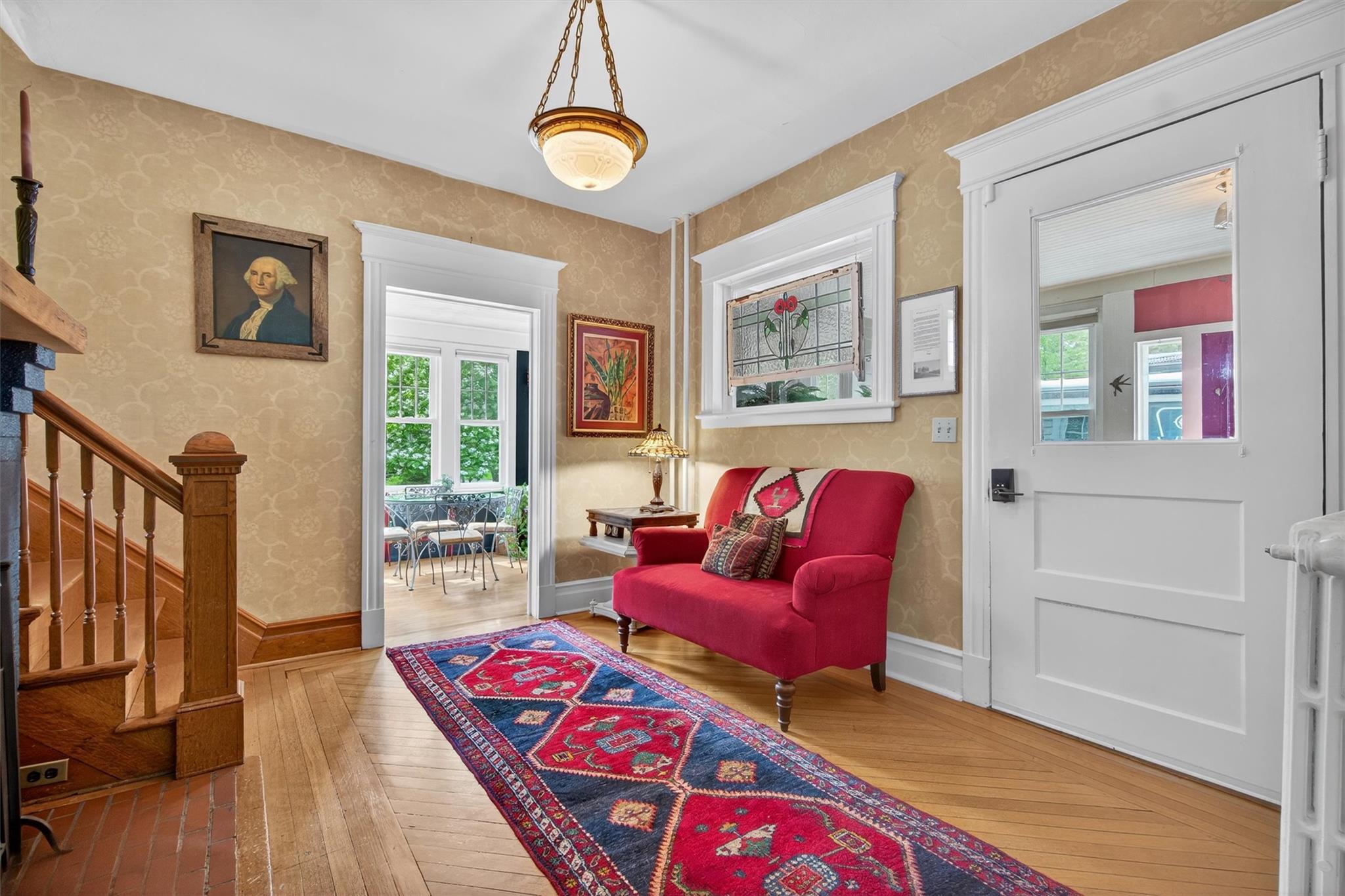 14 Cedar Lane