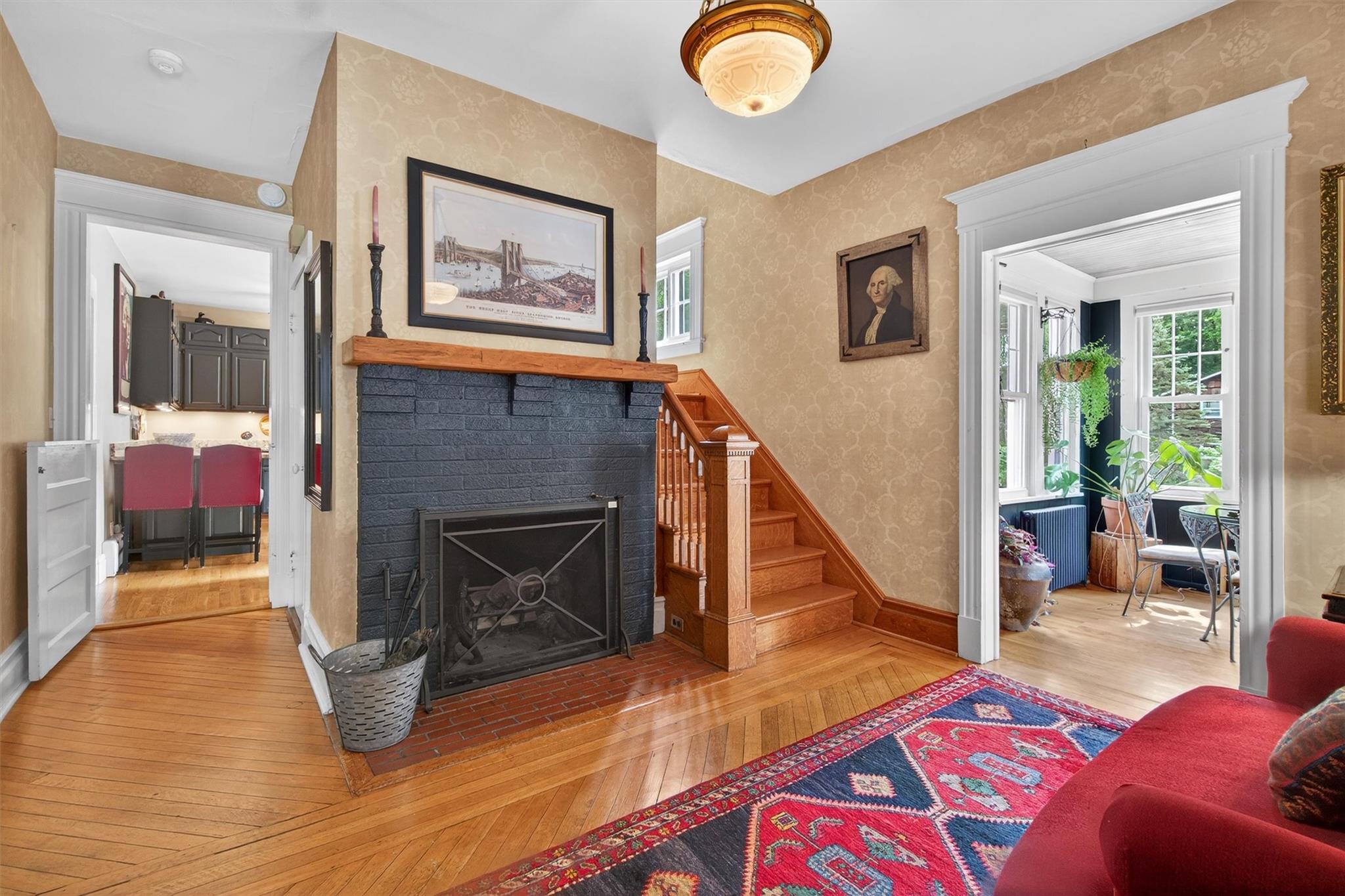 14 Cedar Lane