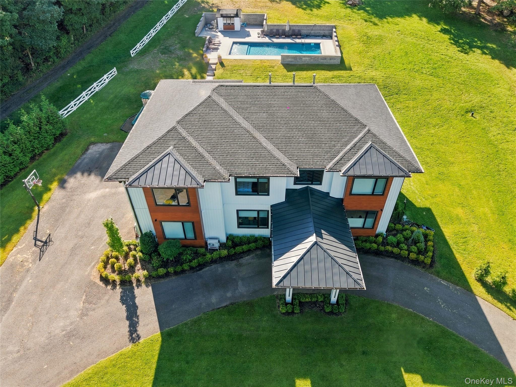 131 spook rock Road
