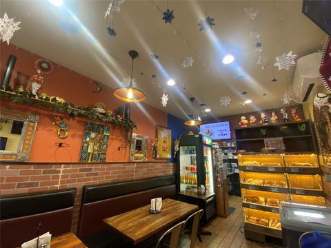 40-06 83rd Street Jackson Heights NY 11372