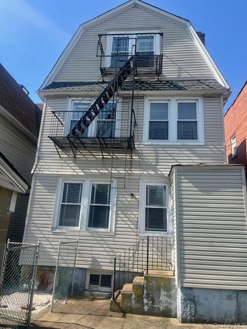 4327 Elbertson Street