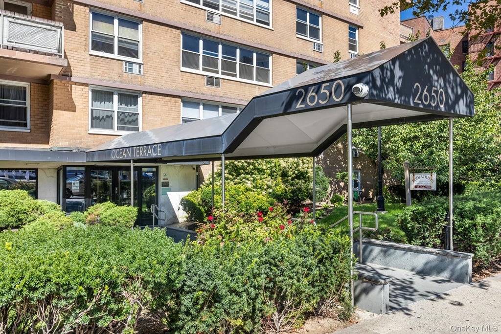 Photo of 2650 Ocean Parkway #10-L, Brooklyn, NY 11235 (MLS # 1052179)