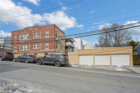 Multifamily For Sale - 42 Alder Street<br/> Yonkers, NY 10701