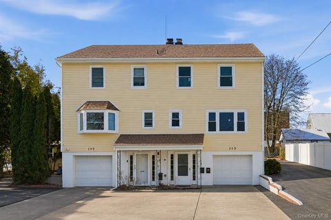 Apartment For Sale - 113 Woodland Avenue #A<br/> New Rochelle, NY 10805