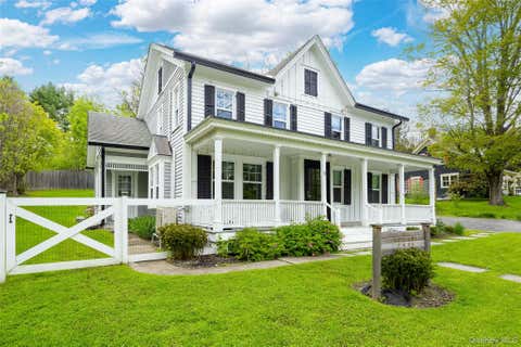 Homes For Rent - 5 Valley Farm Road<br/> Millbrook, NY 12545