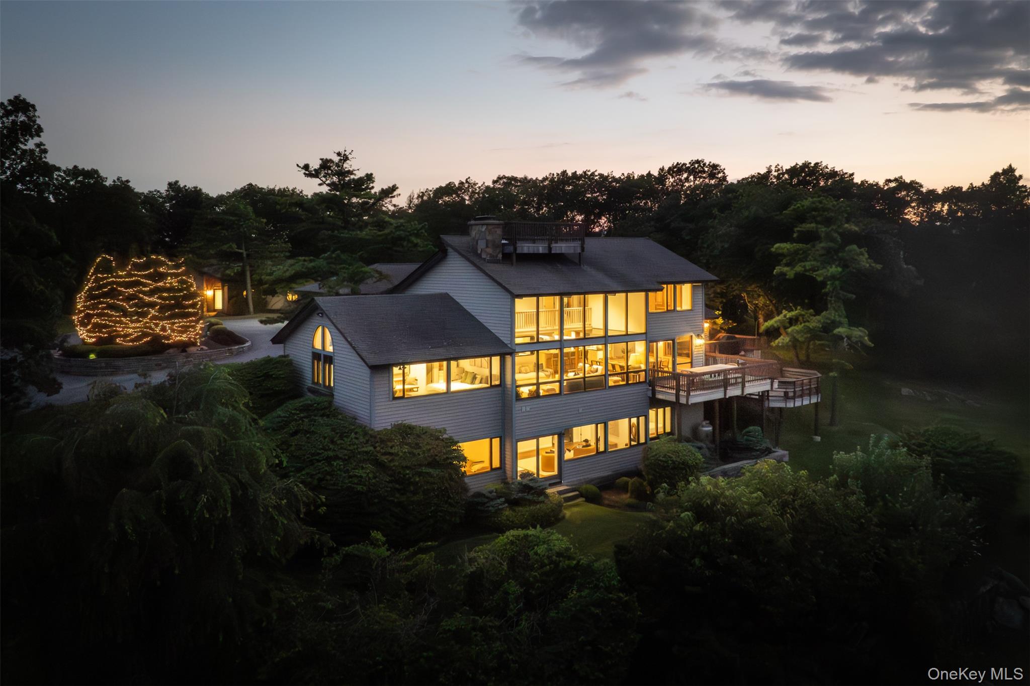 12 Mountain Brook Road