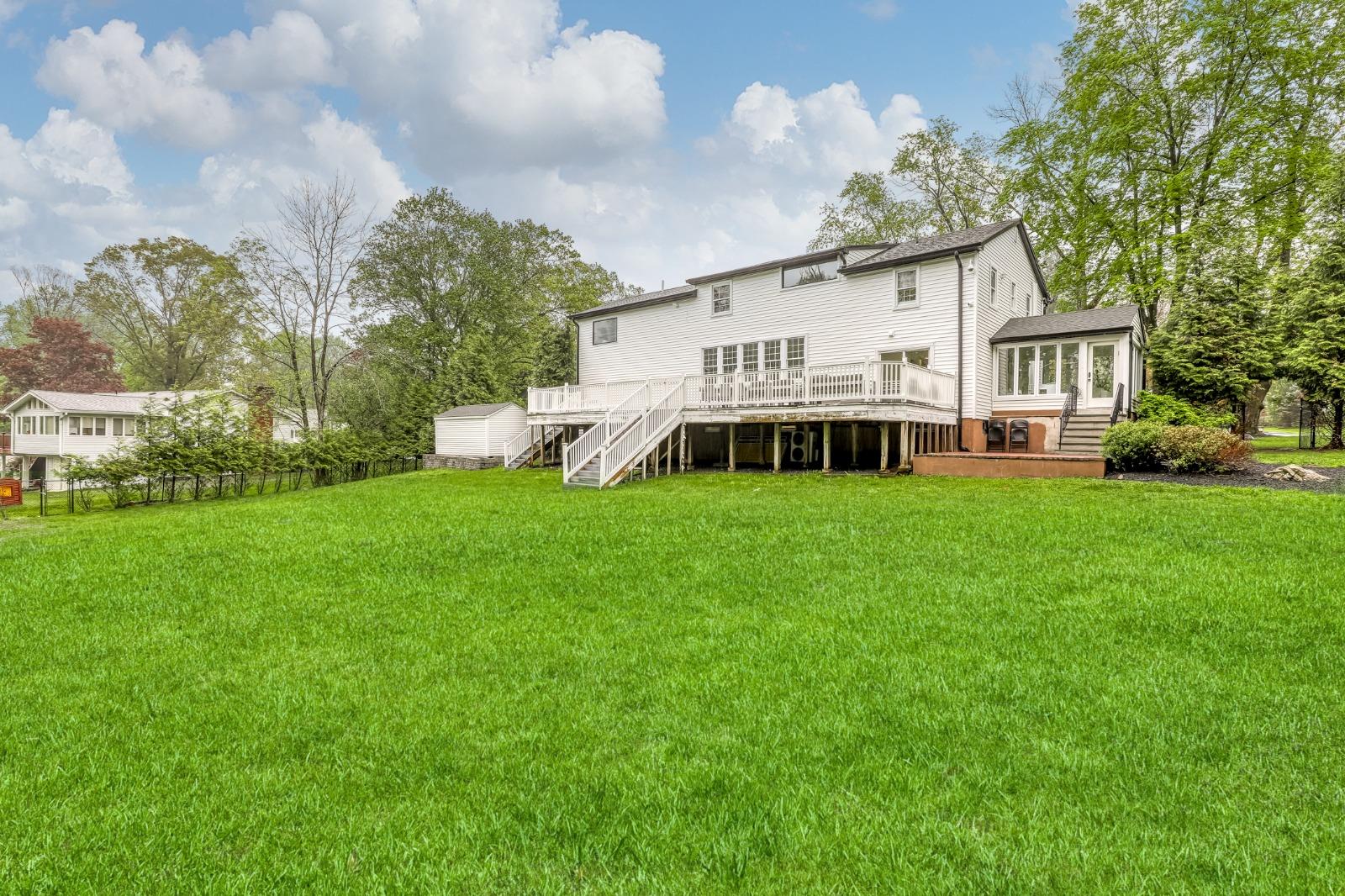 25 Hidden Valley Drive, Suffern, New York image 31