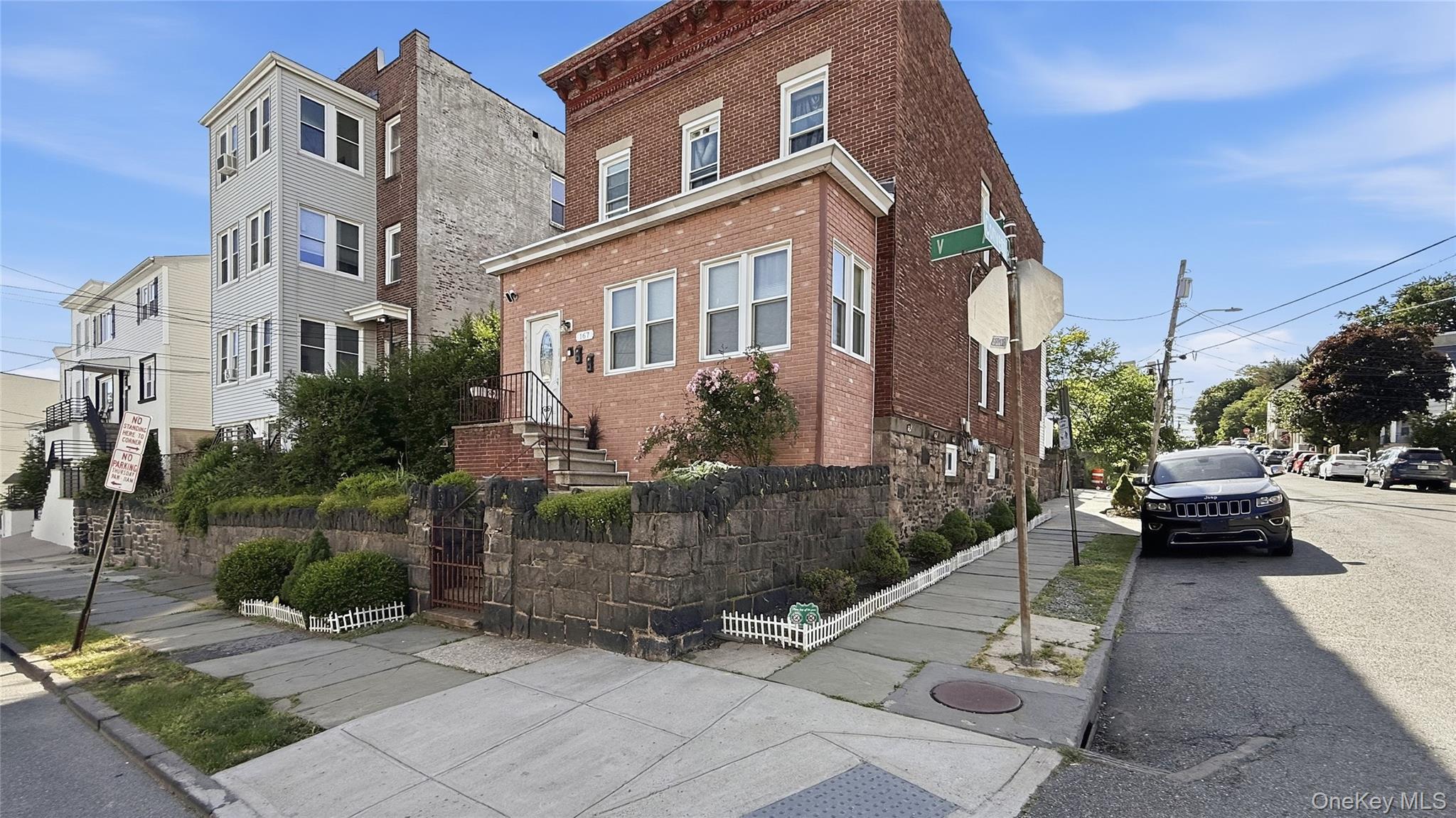 167 Voss Avenue