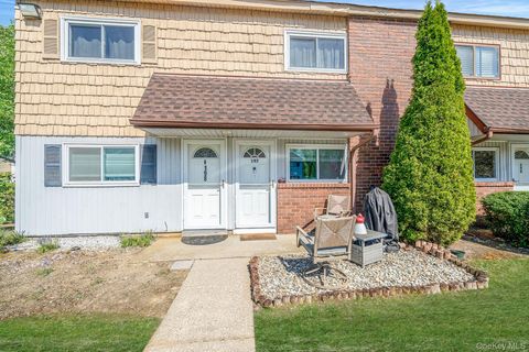 197 N Pointe Circle Unit 197, Coram, NY 11727 - MLS#: 990100