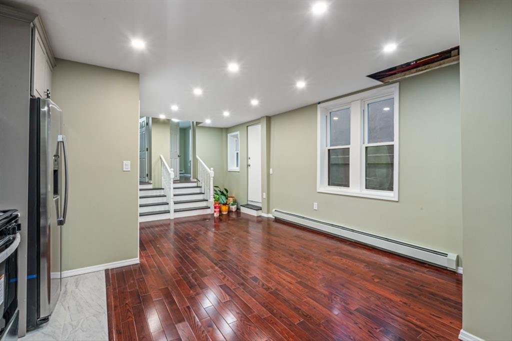 Property for Sale at 156th Street, Jamaica, Queens, NY - Bedrooms: 5 
Bathrooms: 3  - $995,000
