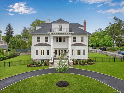 Homes For Sale - 158 Loring Avenue<br/> Pelham, NY 10803