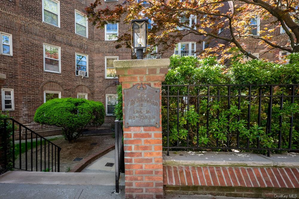 12416 84th Road #1D, Kew Gardens, New York image 18