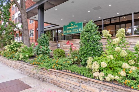 1 Kensington Gate PH7 Great Neck NY 11021