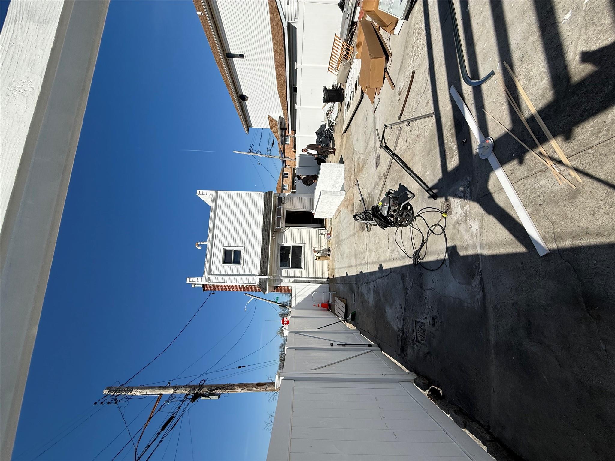 126-02 150th Ave Ave, South Ozone Park, New York image 3