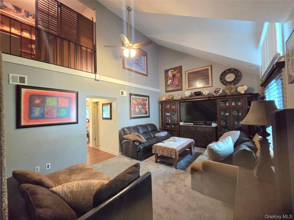 Photo of 133 Fieldstone Court, Middle Island, NY 11953 (MLS # 1058180)