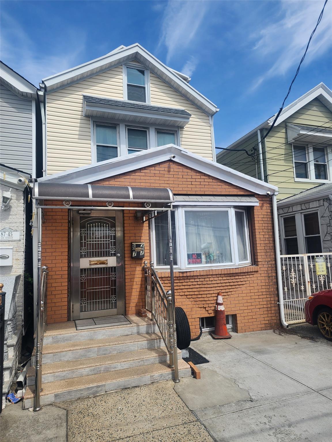 87-47 139 Street