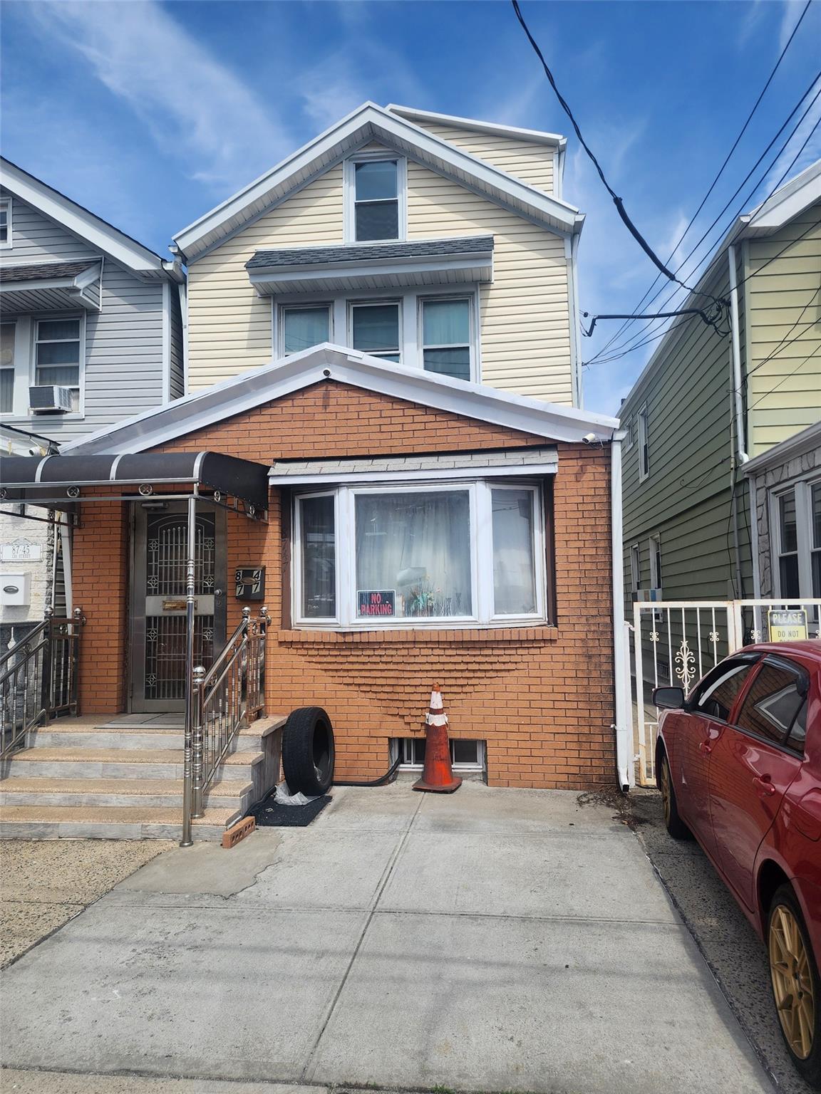 Property for Sale at 139 Street, Briarwood, Queens, NY - Bedrooms: 4 
Bathrooms: 3  - $1,200,000