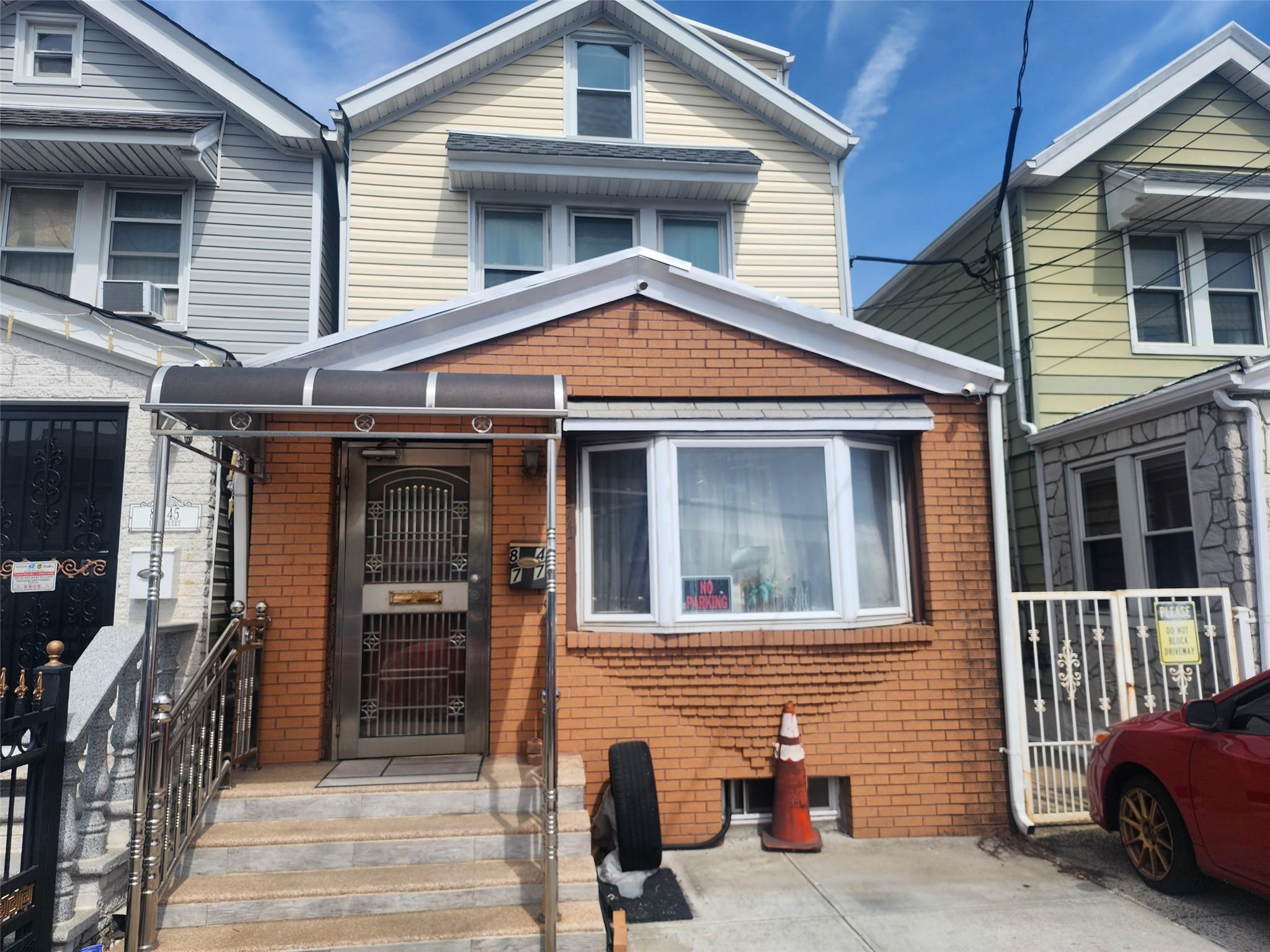 87-47 139 Street