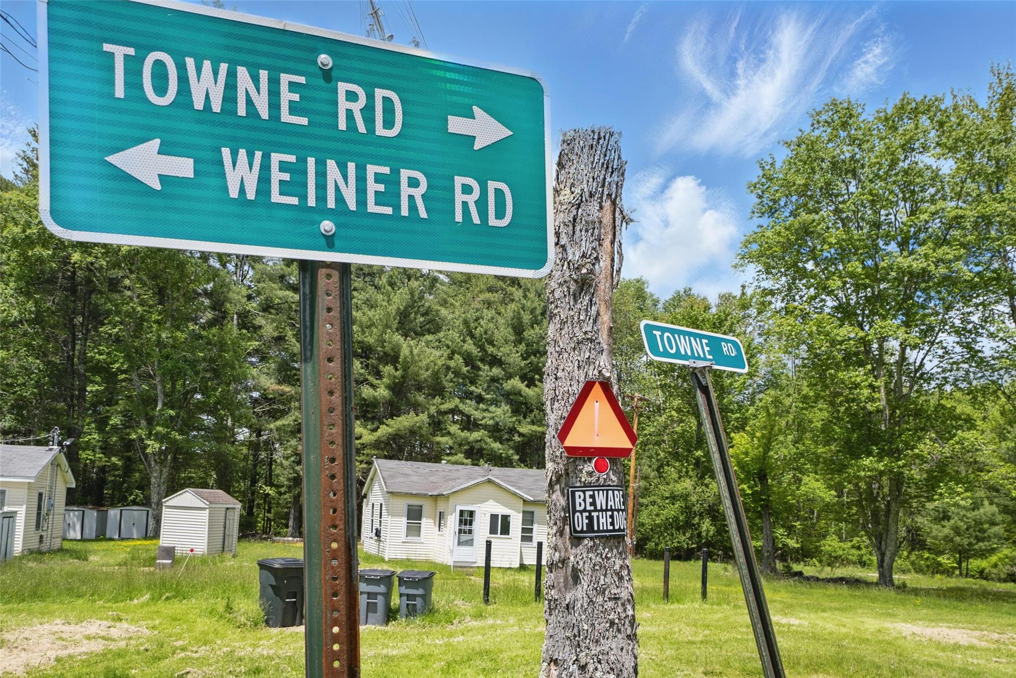 Towne Road, Wawarsing, New York image 2