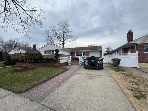 600 Astor Street Elmont NY 11003