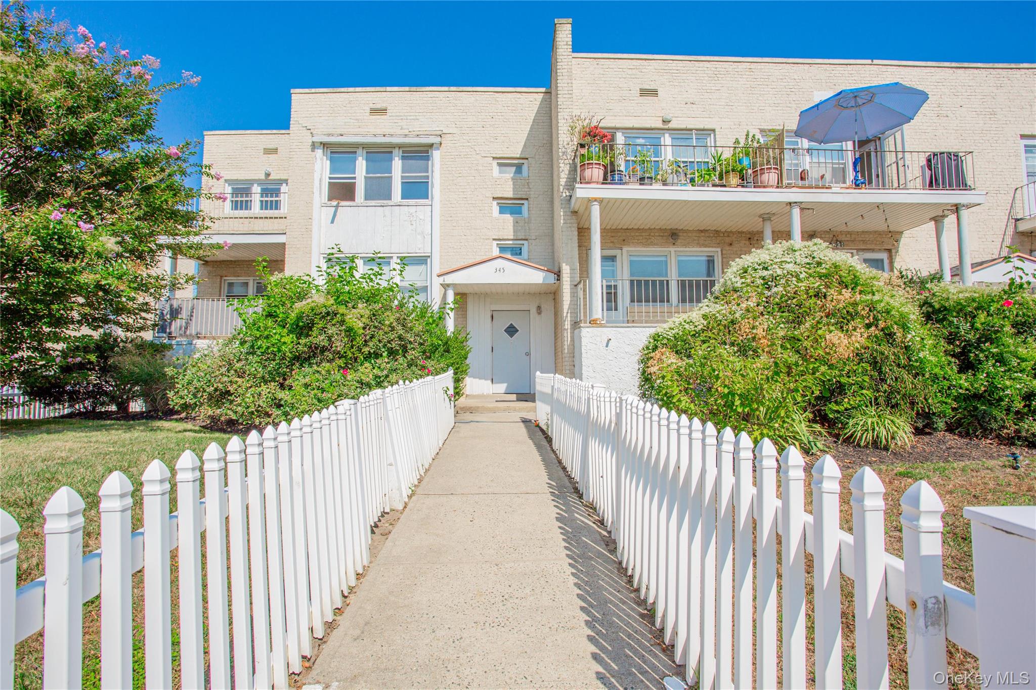 345 Shore Road 2E