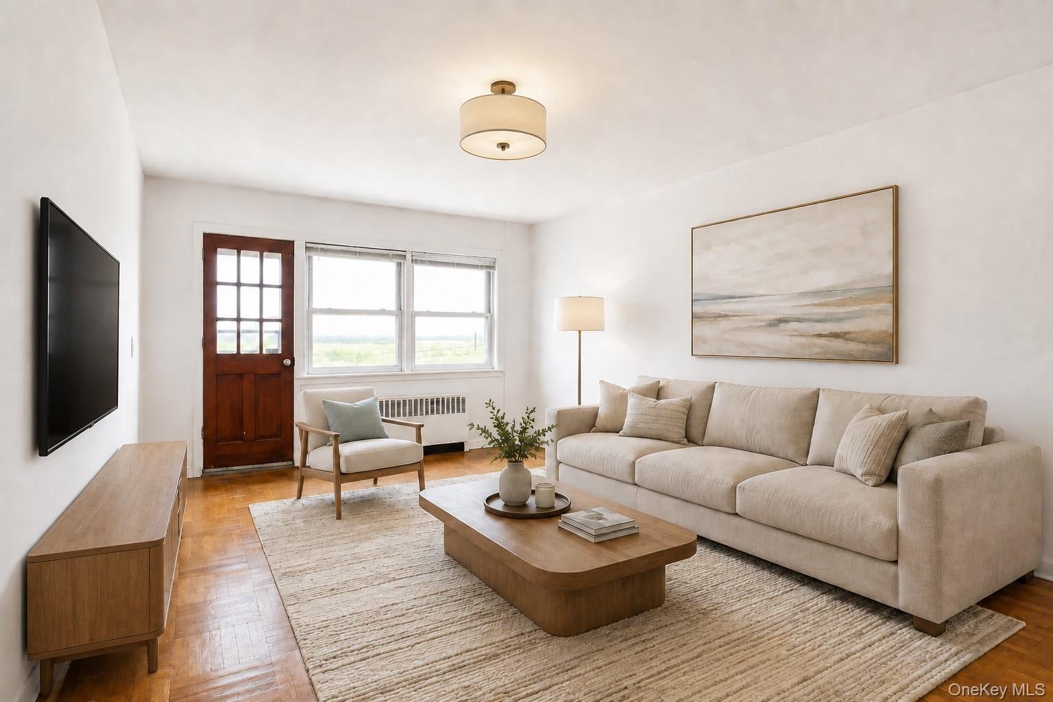 345 Shore Road 2E