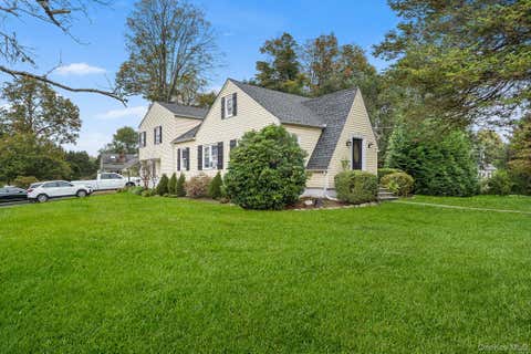 Homes For Sale - 8 Raymond Drive<br/> Carmel, NY 10512
