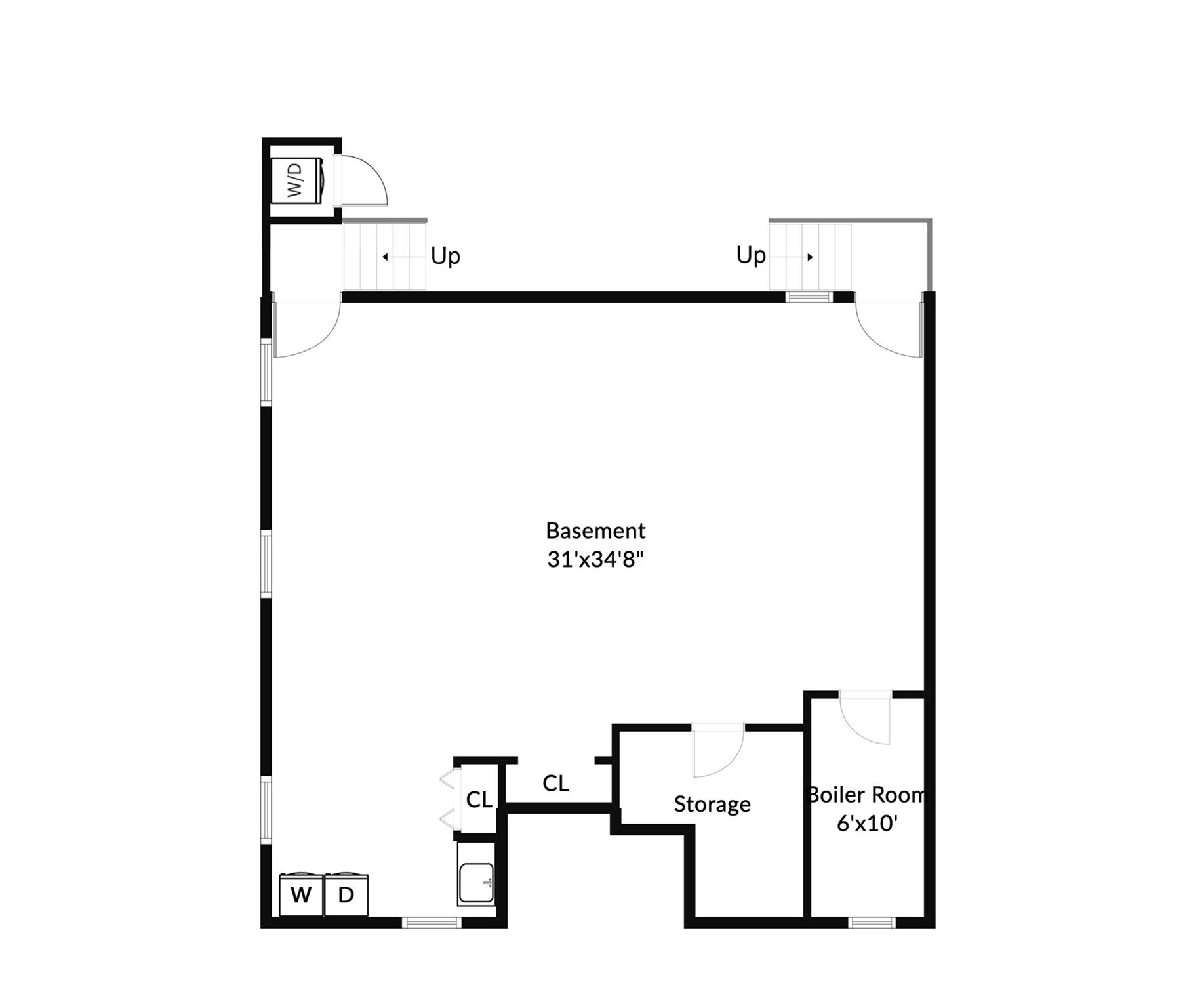 New Rochelle, New York 10801, United States, 5 Bedrooms Bedrooms, ,4 BathroomsBathrooms,Residential,Active,151802