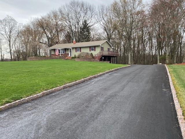 176 Gardnerville Road, New Hampton, New York image 1