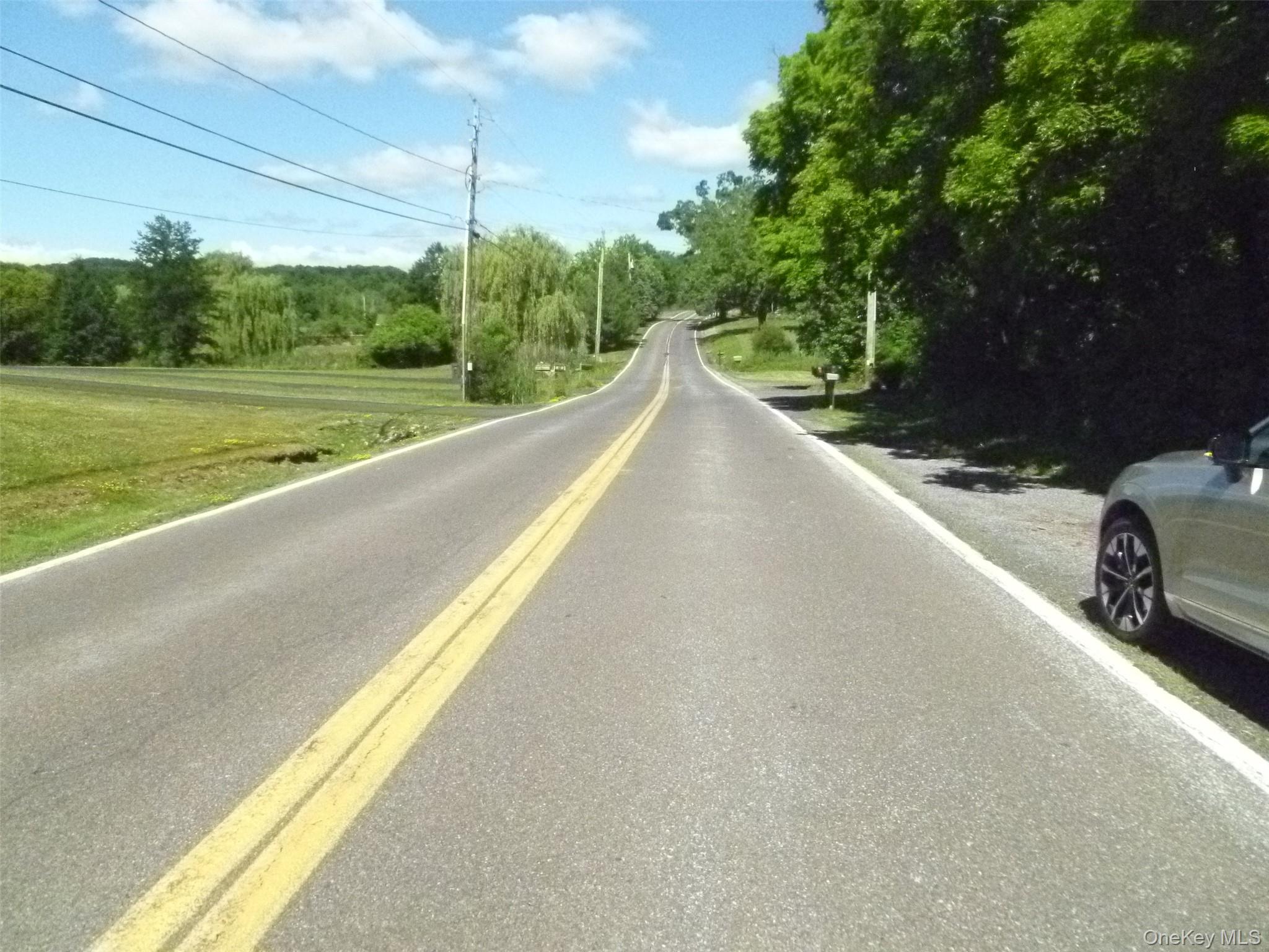 Holmes Road