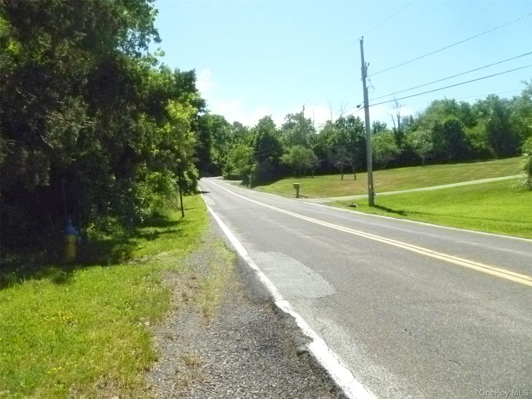 Holmes Road