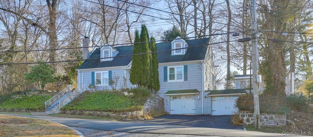 Photo of 199 South Road, White Plains, NY 10603 (MLS # 973073)