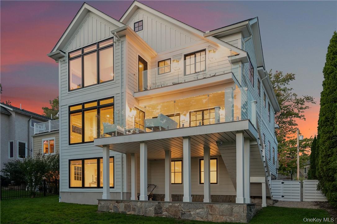 184 Soundview Avenue