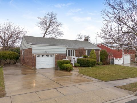 788 Caroline Avenue, Hempstead, NY 11003 - MLS#: 841208